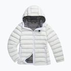 Női kabát Blauer USA Ellis optical white inside rock grey