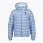 Férfi kabát Blauer USA Charles blue 80j inside light blue