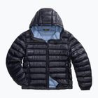 Férfi kabát Blauer USA Charles blu int. blue