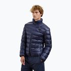 Férfi kabát Blauer USA Belmont blue