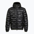 Férfi pehelykabát Blauer USA Wave black