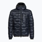 Férfi pehelykabát Blauer USA Wave blue