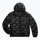 Férfi pehelykabát Blauer USA Wave black