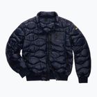 Férfi kabát Blauer USA Daniel blue
