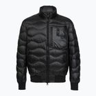 Férfi kabát Blauer USA Daniel black