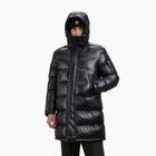 Férfi kabát Blauer USA Aldrich black inside beige