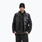 Férfi ujjatlan Blauer USA Danny black inside beige