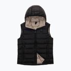 Férfi ujjatlan Blauer USA Arden black inside beige