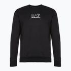 Pulóver EA7 Emporio Armani Train Core T-Top black