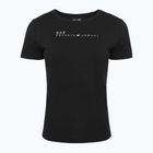 Női EA7 Emporio Armani Natural Ventus 7 női póló fekete