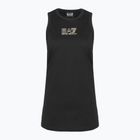 Női EA7 Emporio Armani Train Visibility Tank fekete/arany