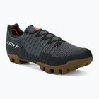 Kerékpáros cipő MTB férfi DMT GK1 black/antracite