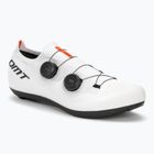 DMT KR0 férfi országúti cipő fehér/fekete