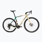 Kavicsos kerékpár Cipollini AGO O60FI SGRS23 bézs-zöld M0012MC123AGO_DB O60FI