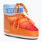 Női hótaposó Moon Boot Icon Low Sunrise orange