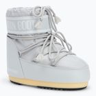 Női hótaposó Moon Boot Icon Low Nylon glacier grey