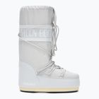 Női hótaposó Moon Boot Icon Nylon glacier grey