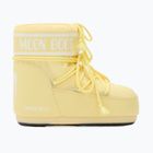 Női Moon Boot Icon Low Nylon világossárga hócsizma
