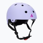 Gyermek bukósisak Rollerblade RB CE Jr lilac