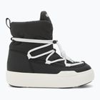 Gyerek hótaposó Moon Boot Park Lace Mid Jr black