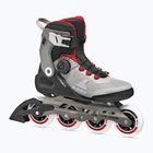 Férfi görkorcsolya Rollerblade Macroblade 90 Boa black/grey/red