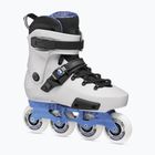 Görgők Rollerblade Twister Xt grey pearl/periwinkle
