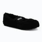 Női balerina Moon Boot Shearling Ballerina fekete
