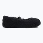 Női balerina Moon Boot Shearling Ballerina fekete