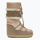 Női hótaposó Moon Boot Icon Pearly Plus pale peach/sand