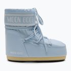 Női hótaposó Moon Boot Icon Low Nylon baby blue