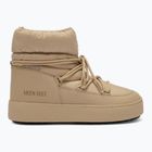 Női hótaposó Moon Boot Ltrack Low Nylon Wp safari