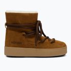 Női hótaposó Moon Boot Ltrack Sofia cognac