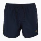 Férfi EA7 Emporio Armani Gold Label Gold Label Boxer fürdőruha armani kék