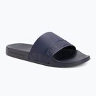 EA7 Emporio ArmaniWater Sports Tape periszkóp / középkori kék flip-flopok