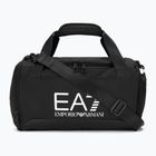 EA7 Emporio Armani Train Core Small Gym 18,5 l fekete szépség sporttáska