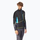 Férfi Crazy Magma energia fleece pulóver