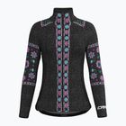 Női trekking pulóver Crazy Wonder Magic mandala