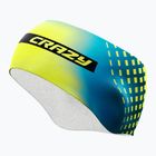 Futó karszalag Crazy Fast Cut energia/fekete