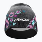 Női Crazy Spire mandala futó sapka
