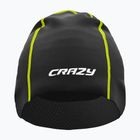 Futó sapka Crazy Spire fekete
