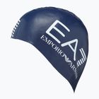 Férfi úszósapka EA7 Emporio Armani Water Sports blu navy