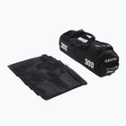 Edzőzsák Centr Official Hyrox Competition Sandbag treningowy black