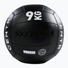 Medicinlabda CENTR Competition Wall Ball Centr x Hyrox 9 kg black
