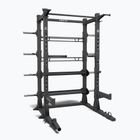 Edzőketrec Centr Perform Series Half Rack Complete Package Centr x Hyrox black