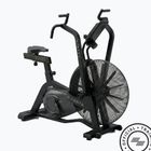 Légpárnás kerékpár Centr Air Bike Perform Series Centr x Hyrox black