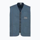 Férfi Kaotiko Nolan mellény petrolkék