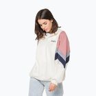 Kaotiko Nashville női pulóver elefántcsont / burg / tengerészkék / palid blue