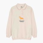 Női Kaotiko Golden bone melegítőfelső