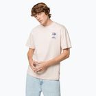 Férfi Kaotiko Toucan baba rózsaszín póló