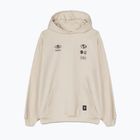 Férfi Kaotiko Brutalism csont melegítőfelső